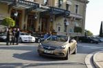 Vauxhall Cascada 2013 года